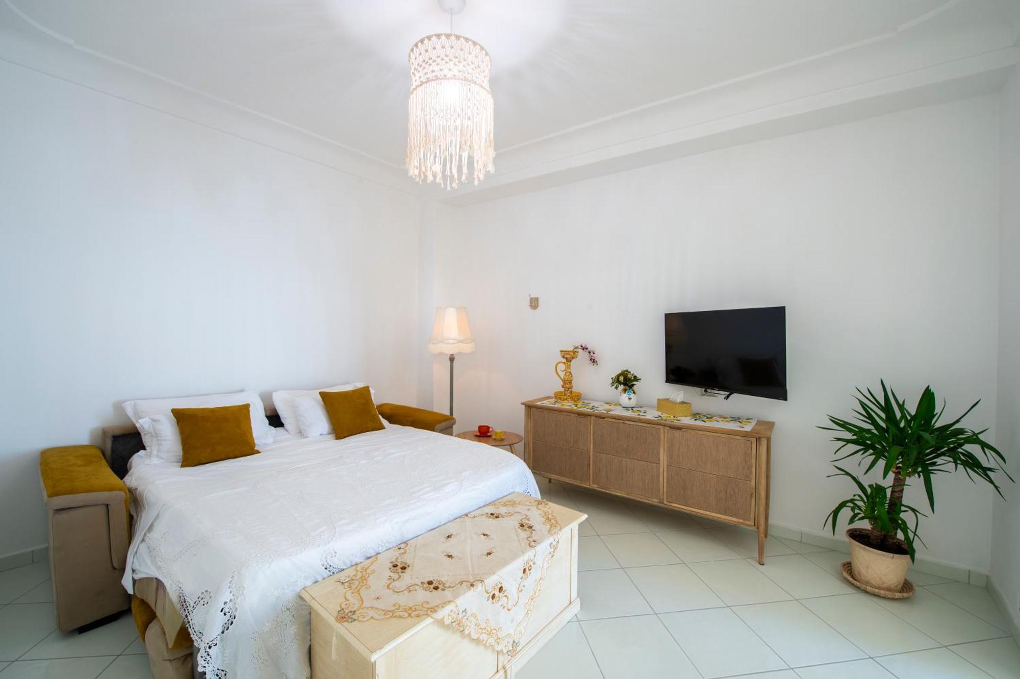 Aria Di Mare,Near Elevator, Few Steps, Parking, Garden Apartment Positano Luaran gambar
